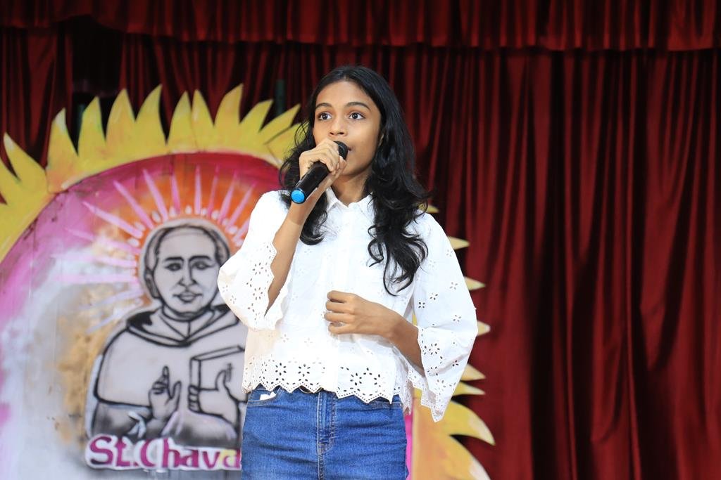 Chavara Day celebrations